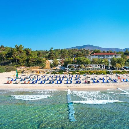 Boutique Giannikis By The Beach Λιμενάρια Εξωτερικό φωτογραφία
