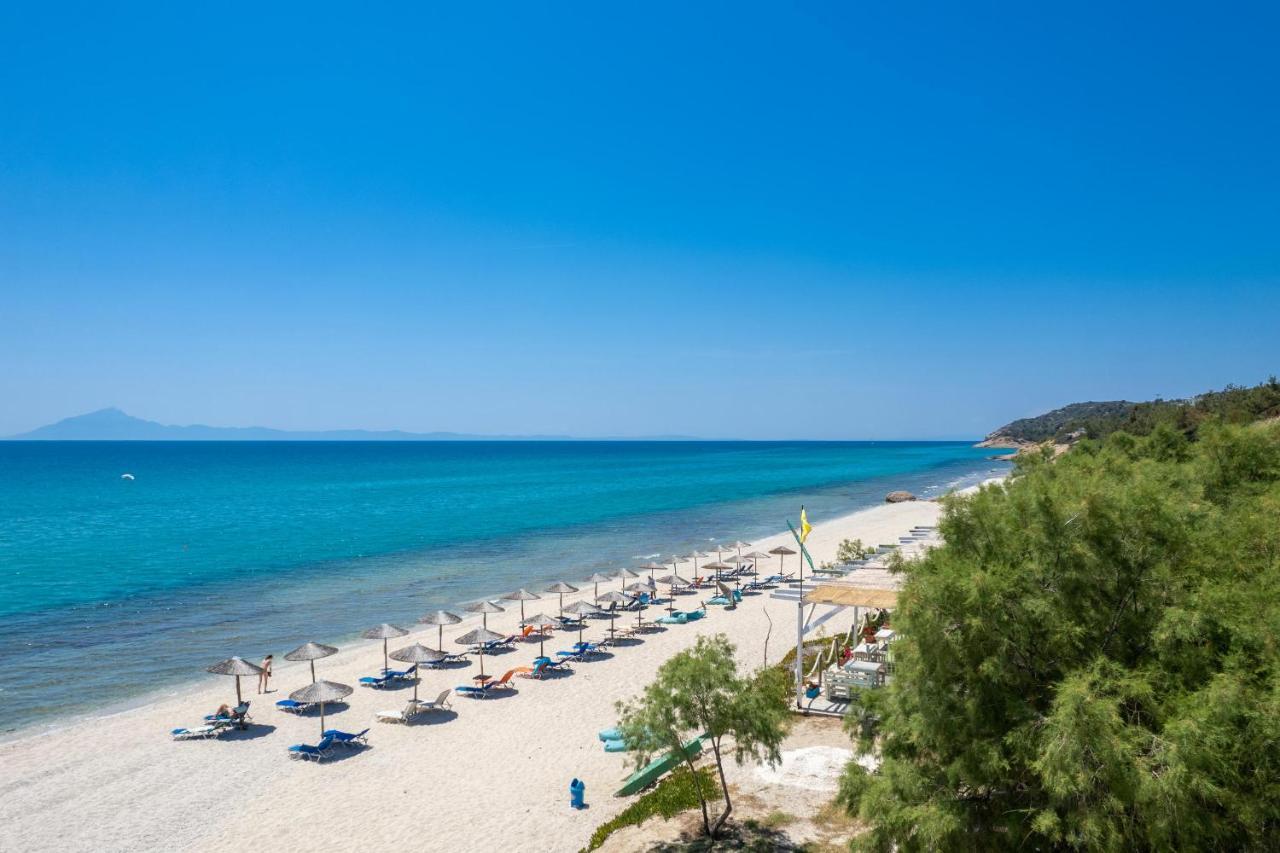Boutique Giannikis By The Beach Λιμενάρια Εξωτερικό φωτογραφία