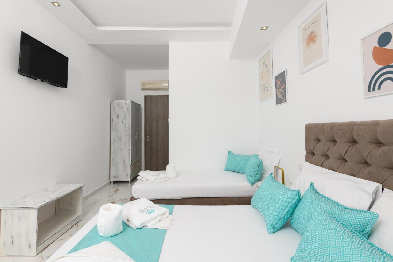 Boutique Giannikis By The Beach Λιμενάρια Εξωτερικό φωτογραφία