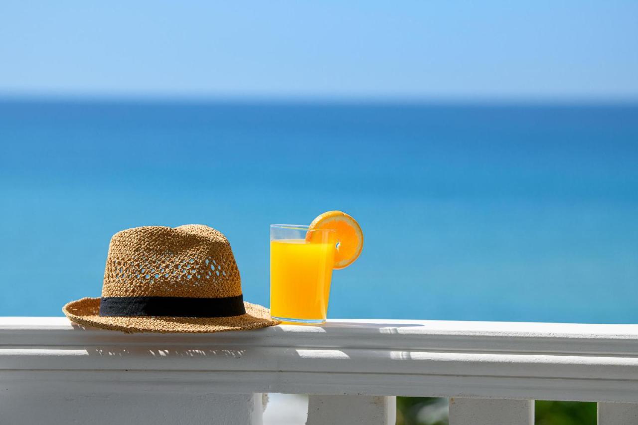 Boutique Giannikis By The Beach Λιμενάρια Εξωτερικό φωτογραφία