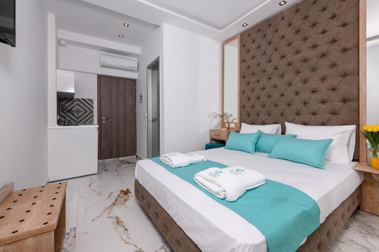 Boutique Giannikis By The Beach Λιμενάρια Εξωτερικό φωτογραφία