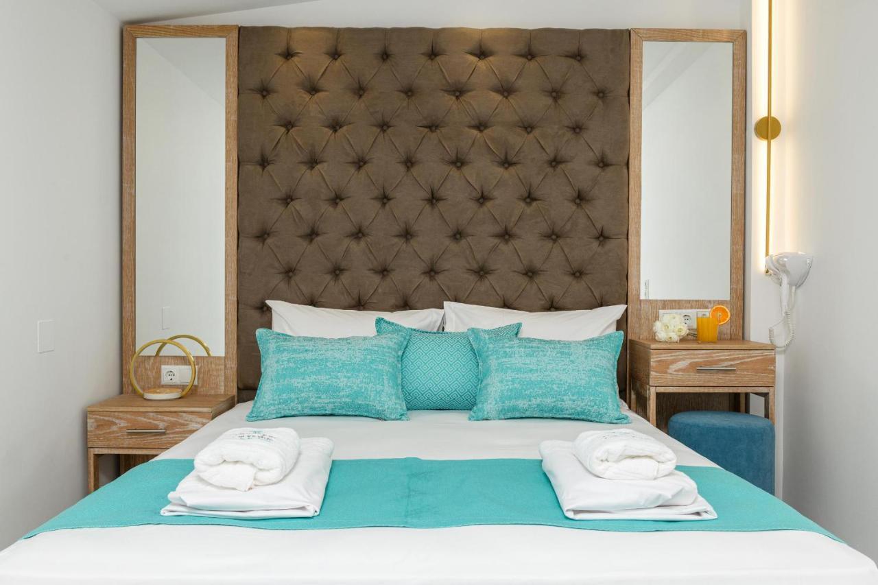 Boutique Giannikis By The Beach Λιμενάρια Εξωτερικό φωτογραφία