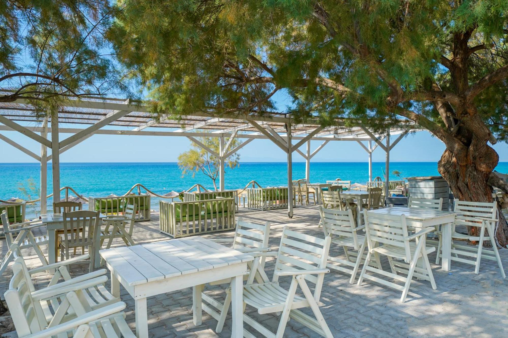 Boutique Giannikis By The Beach Λιμενάρια Εξωτερικό φωτογραφία