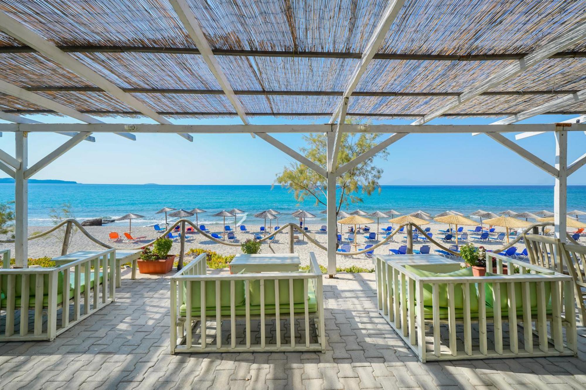 Boutique Giannikis By The Beach Λιμενάρια Εξωτερικό φωτογραφία