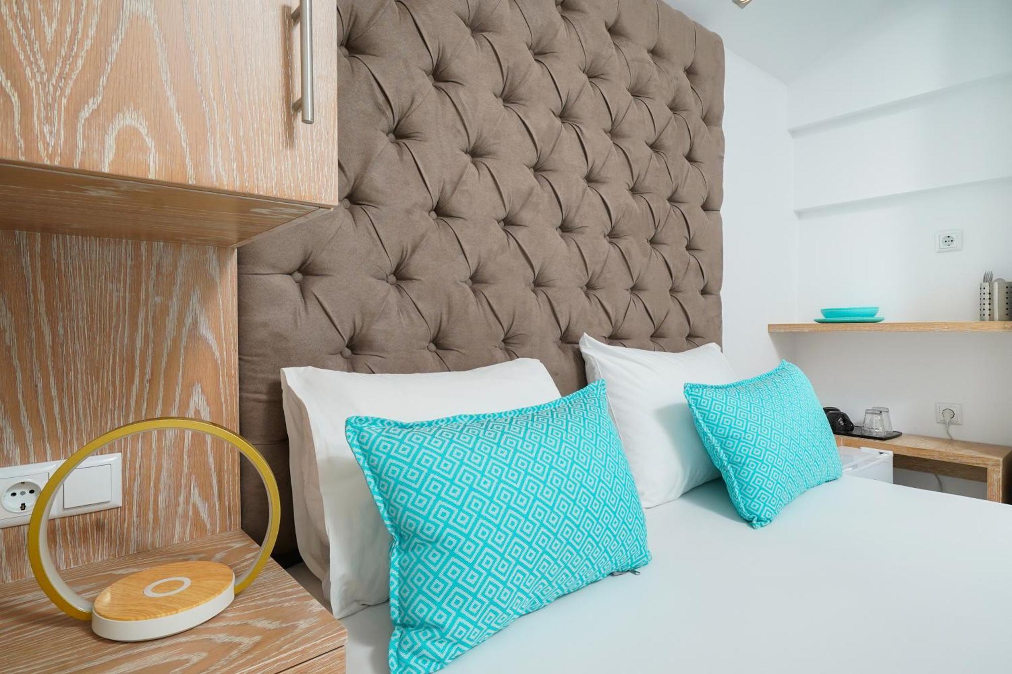 Boutique Giannikis By The Beach Λιμενάρια Εξωτερικό φωτογραφία